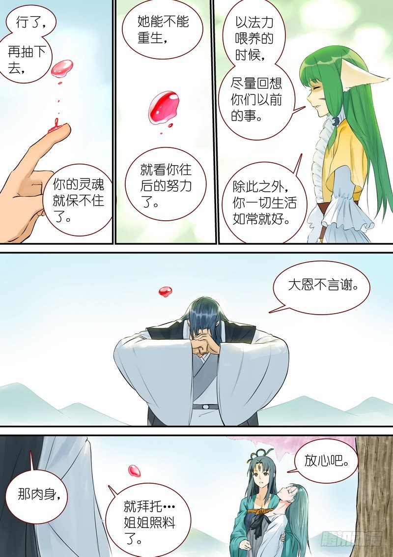 总329·供养 第 10 页