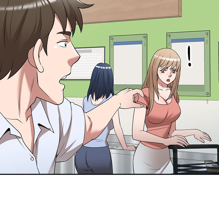 第33话 第 132 页