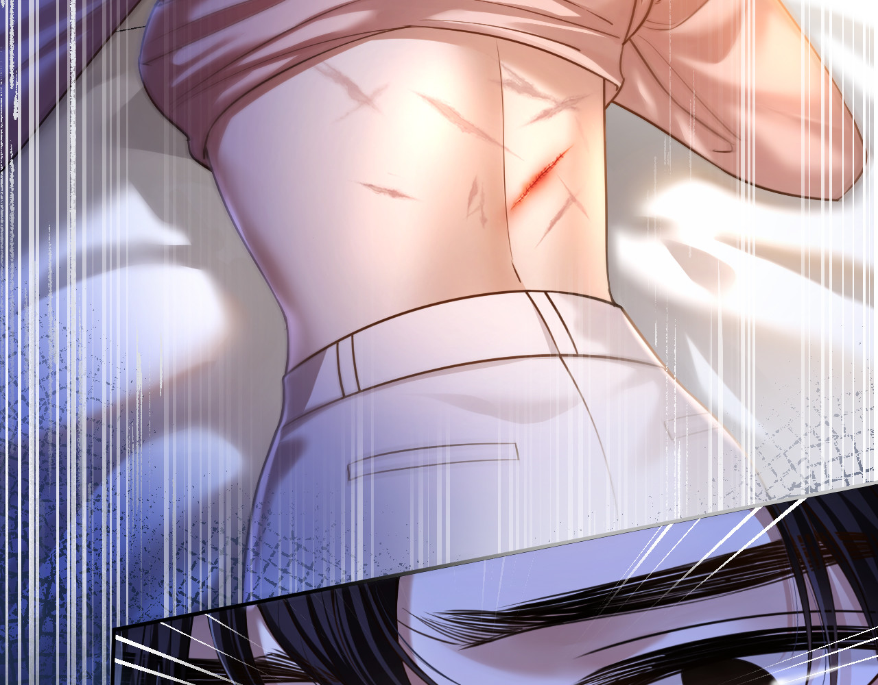 第56话 特殊的照顾 第 42 页