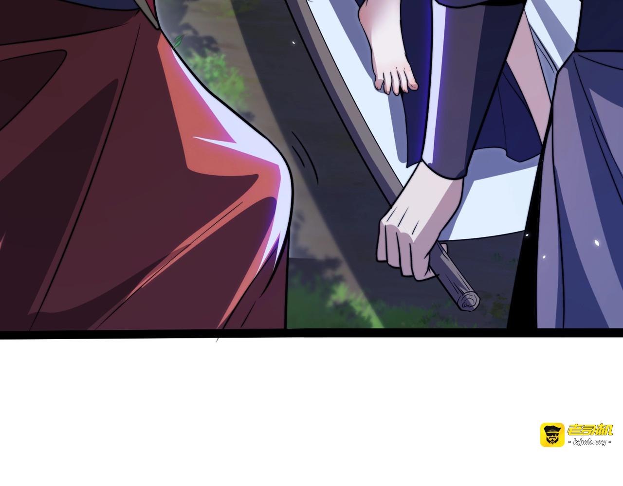 第4话 魔剑的正确用法！ 第 19 页