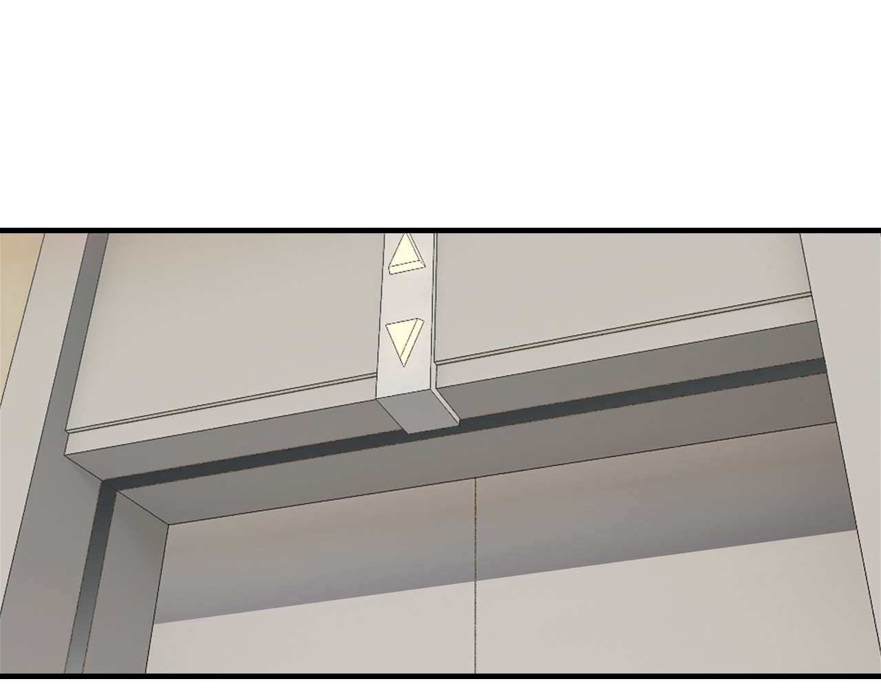 第8话 总裁竟然怕打雷！？ 第 4 页