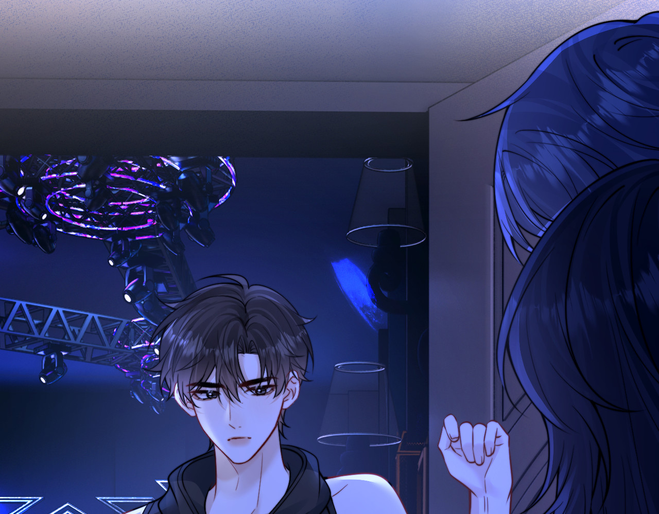 第103话 你生气了？ 第 45 页