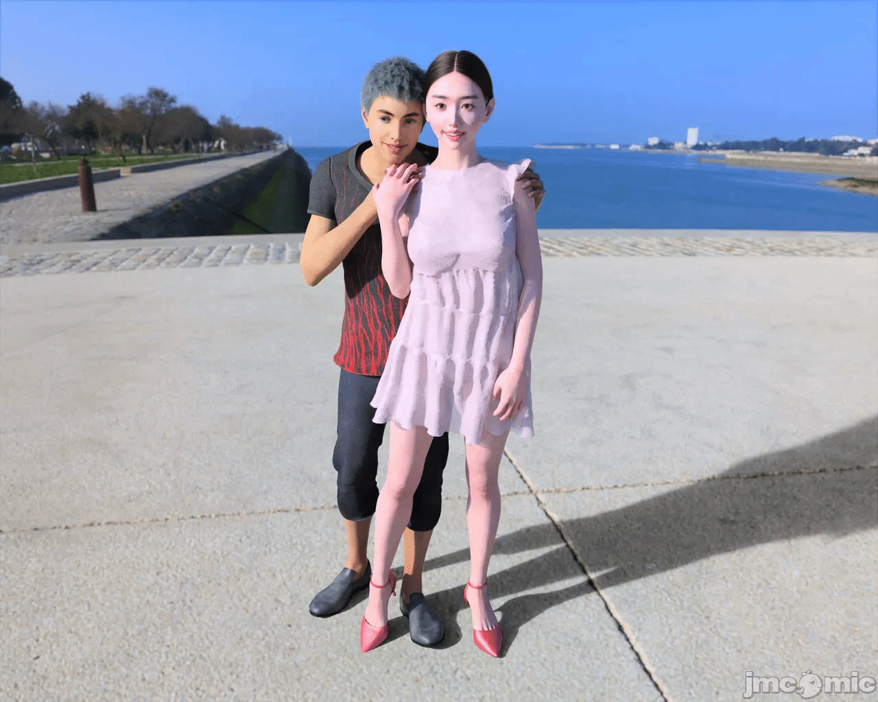 第一话 第 39 页