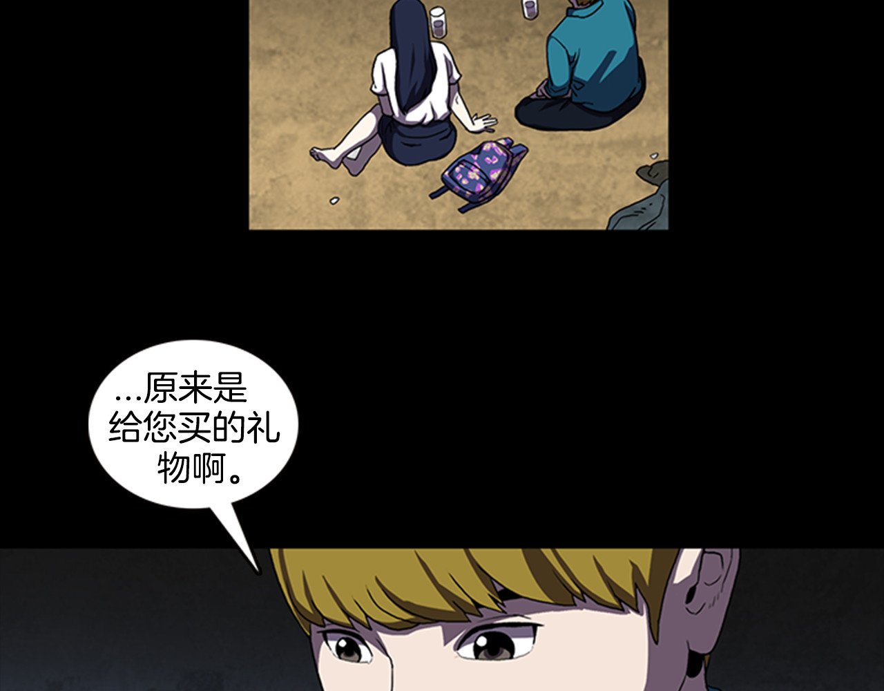 第14话  空巢 第 80 页
