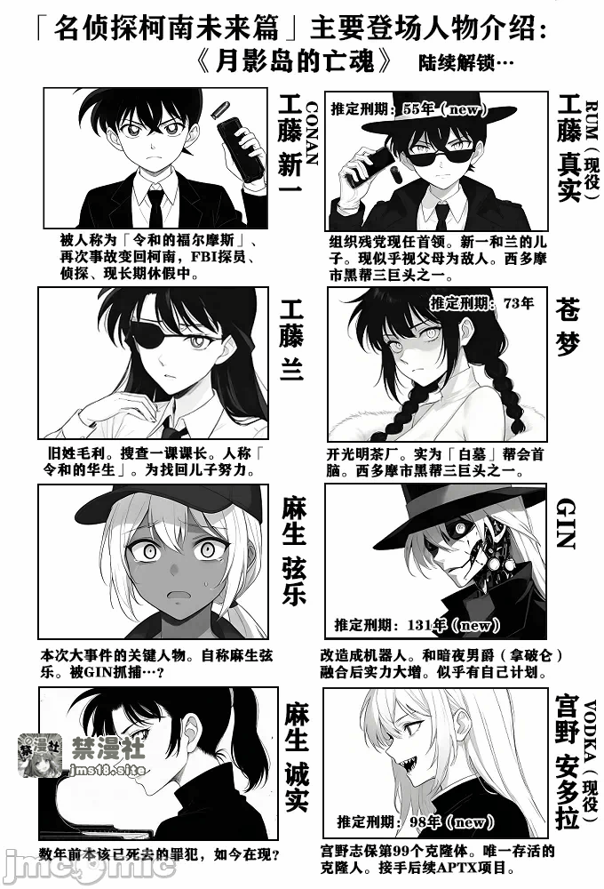 第一话 第 3 页