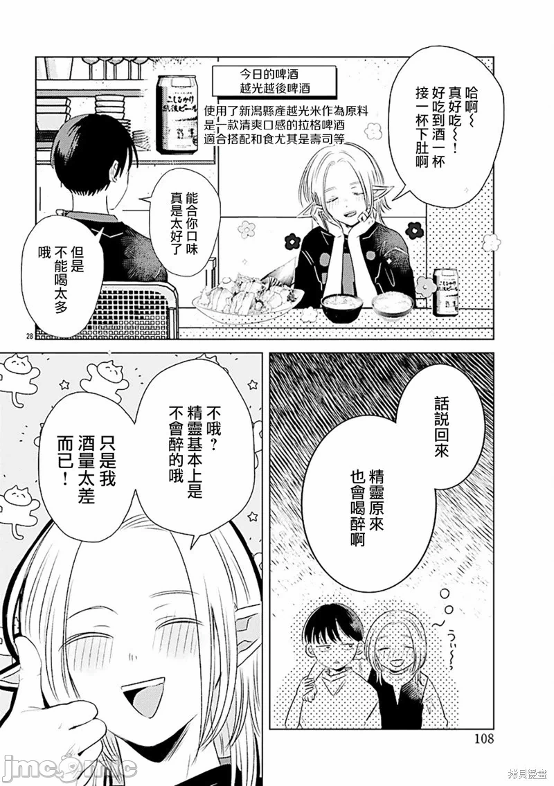 第2话 第 28 页