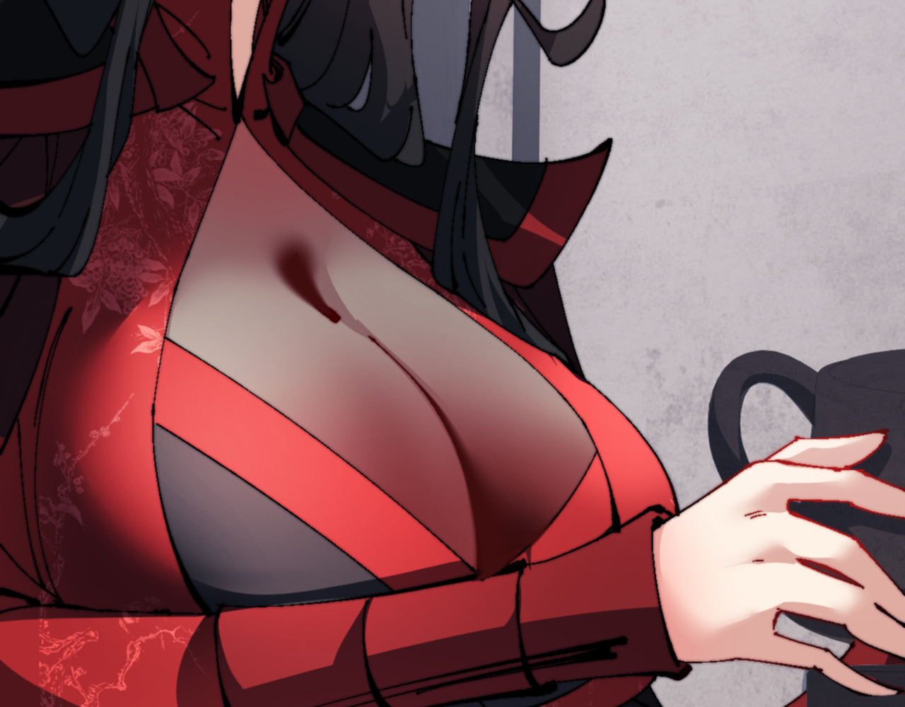 第143话 道源之争 第 32 页