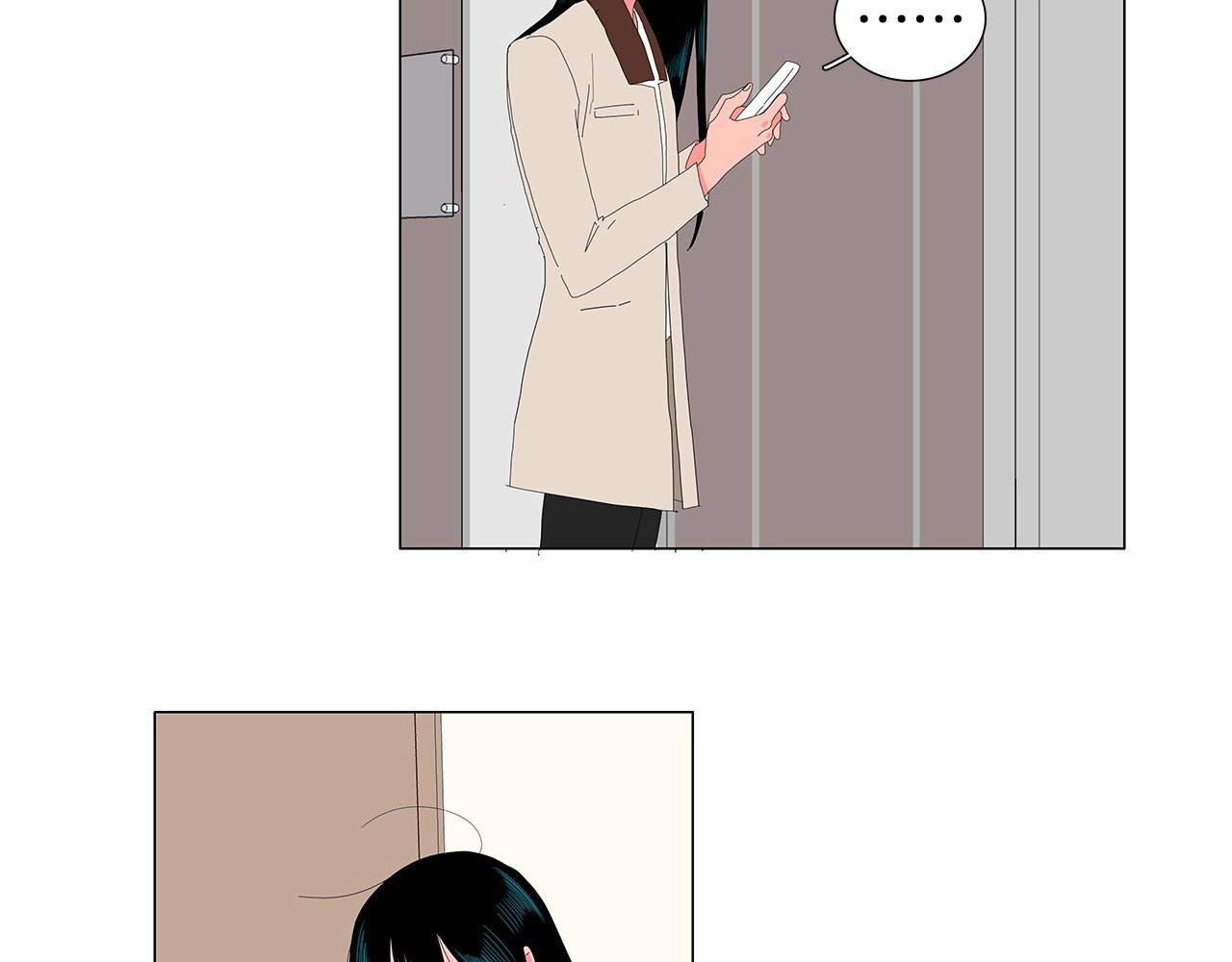 第114话 不分手留着过年嘛 第 48 页