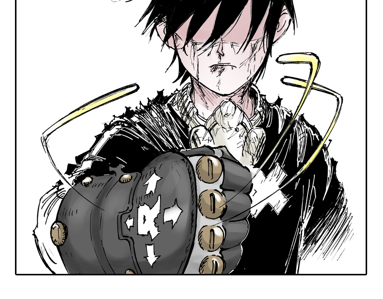 第57话 梦 第 102 页