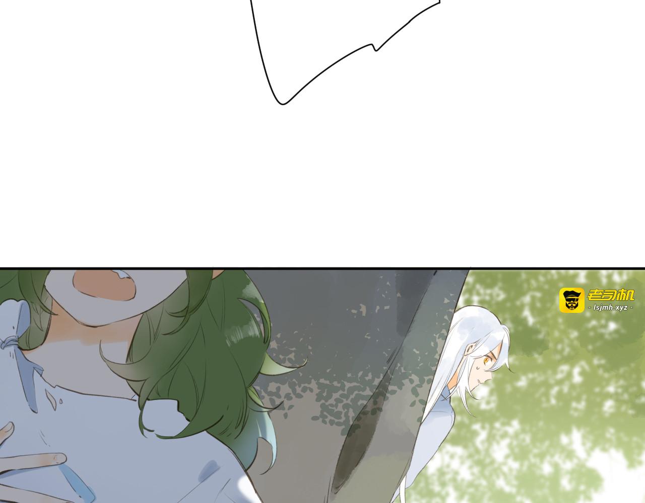 第12话 不明所以的在意 第 89 页