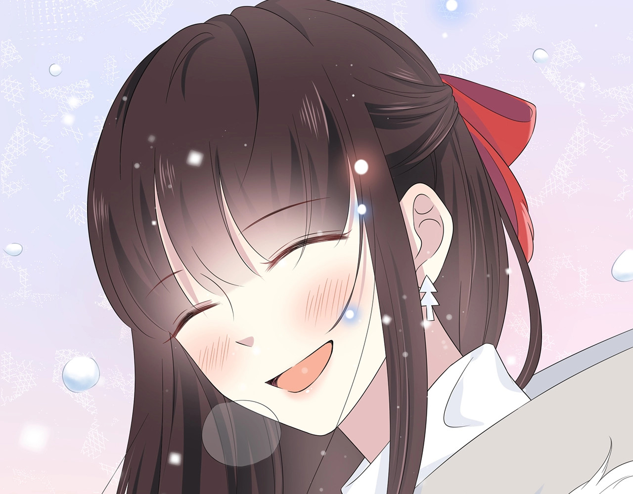 第126话 第一场雪 第 78 页