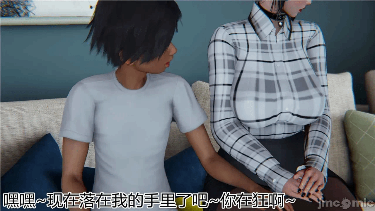 第一话 第 1304 页