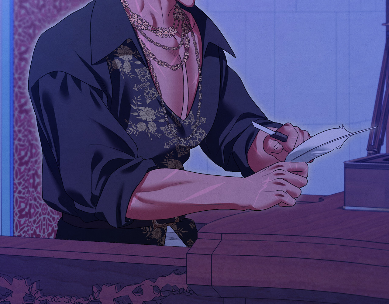 第65话 艾斯提尔国王的死讯 第 10 页