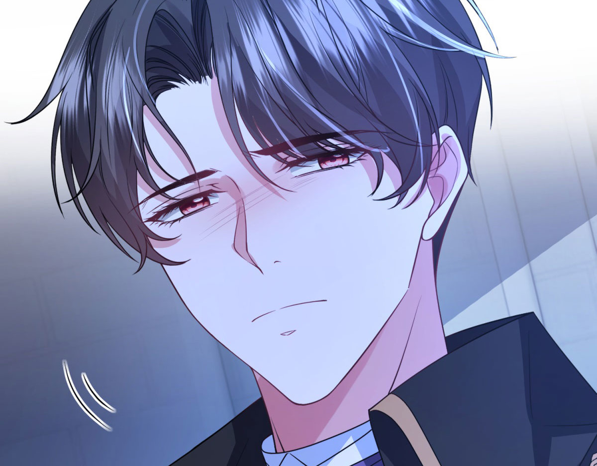第27话 陌生的彼此 第 184 页