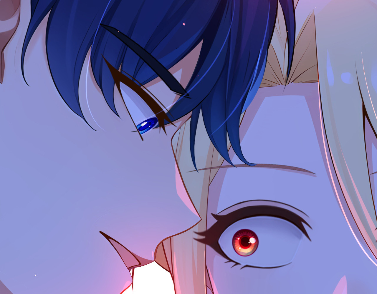 第53话 请您放尊重一点！ 第 118 页