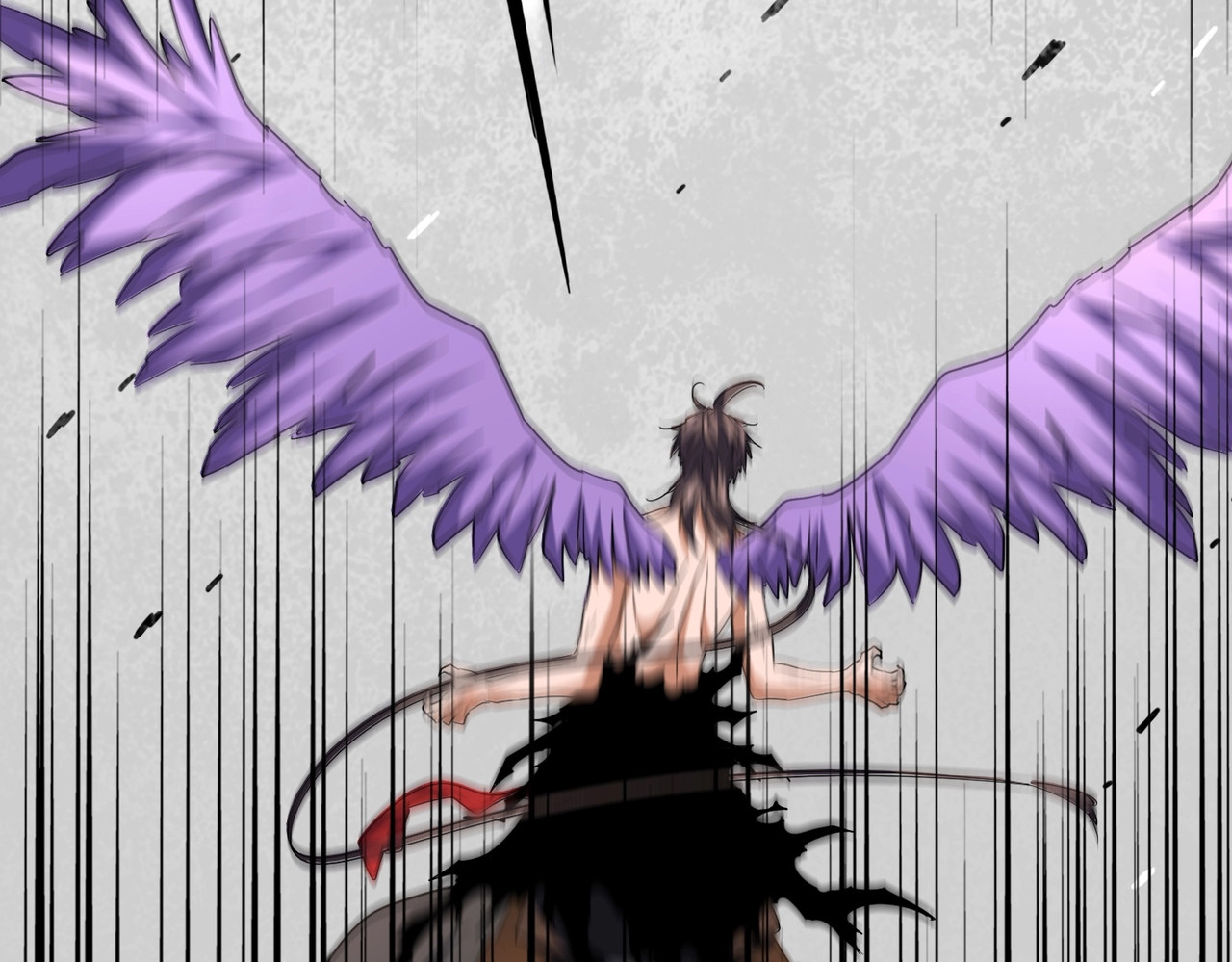 第199话 碾碎 第 168 页