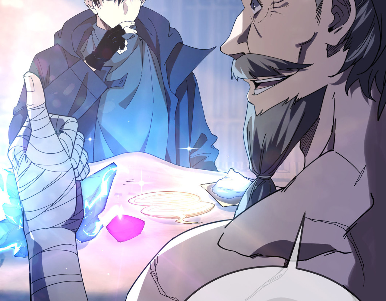 第62话 蒋老的心结 第 44 页