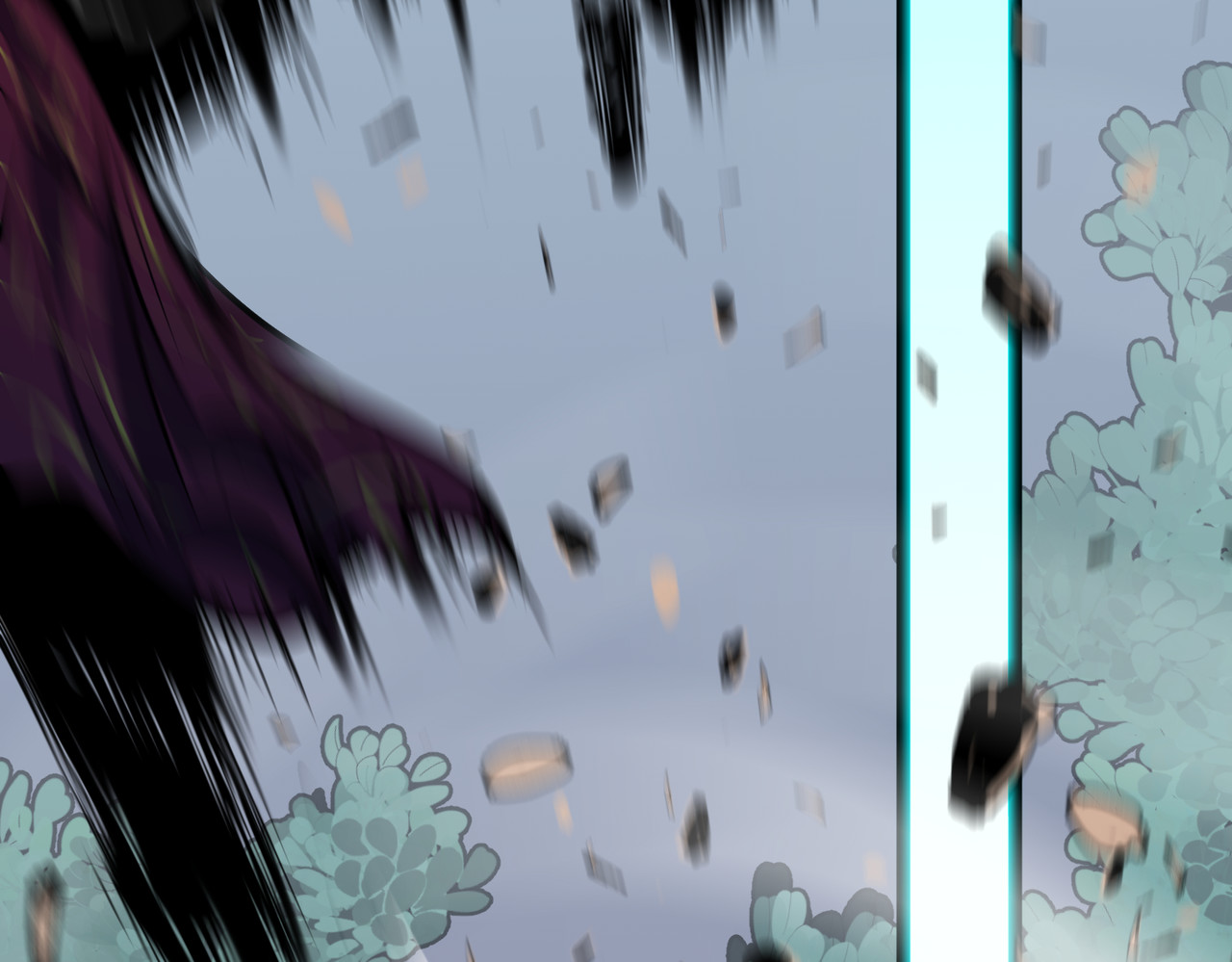 第26话 熊熊破防了 第 56 页
