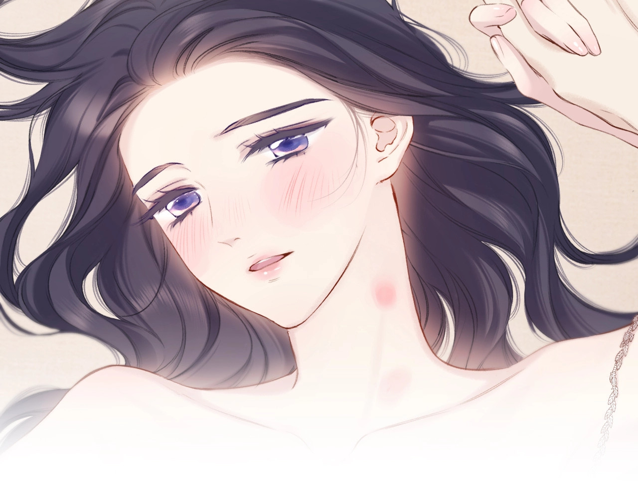 第133话 肆意之前 第 140 页