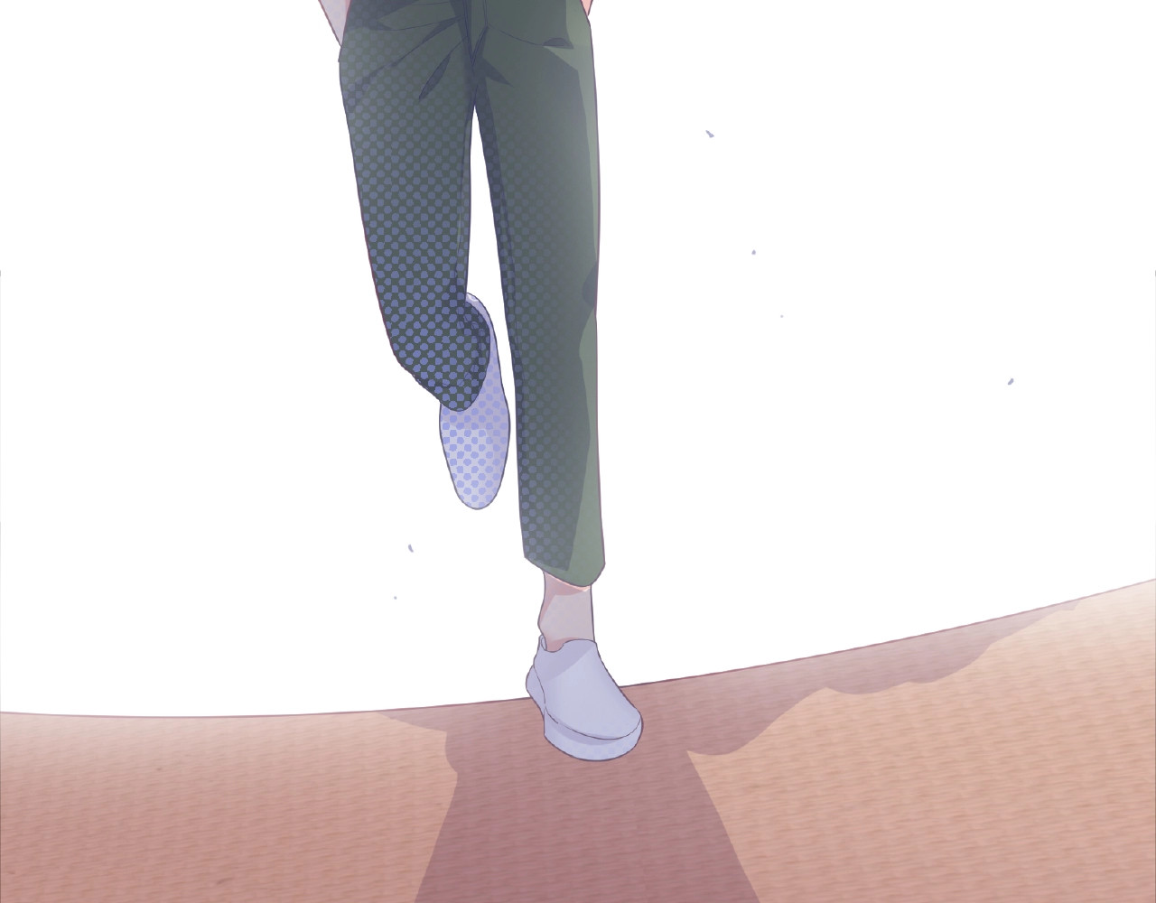 第65话 因为我是你的未婚夫 第 36 页