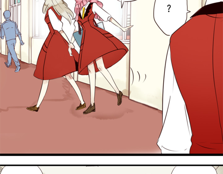 第16话 裕朗是表妹夫？？！ 第 36 页