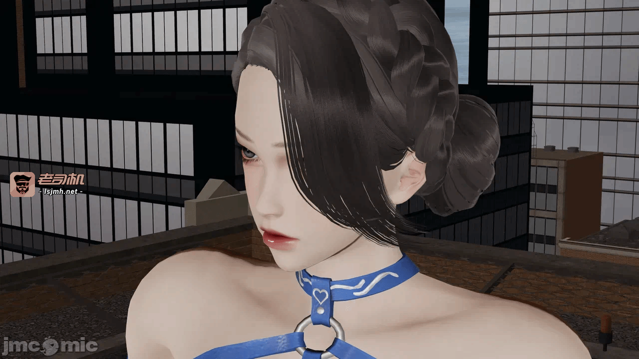 [梅姬斯图斯(Megistus)] 超级熟女英雄联盟 00-08 第一话 - 665