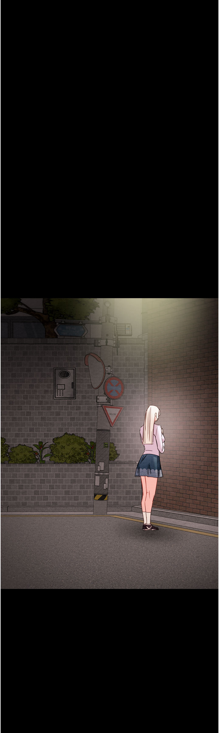 第85话 第 65 页