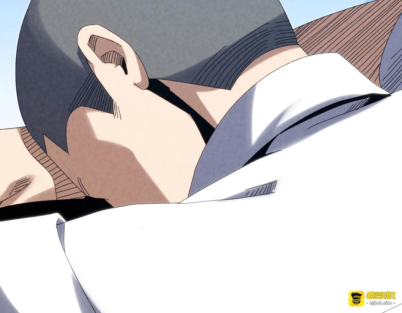 第14话 你们一起上！ 第 129 页