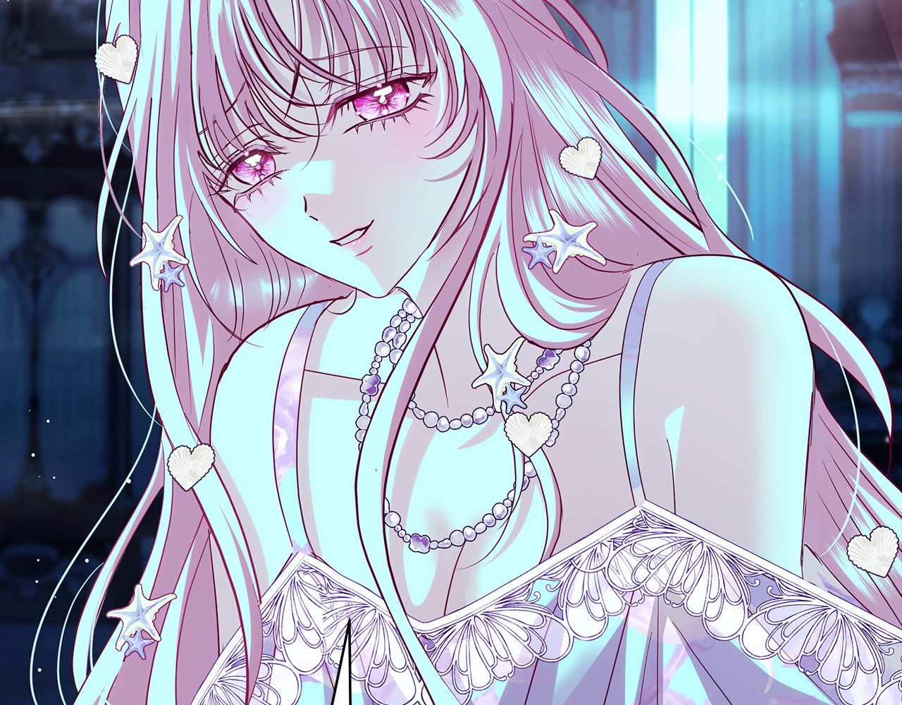 第50话 同情心泛滥 第 153 页