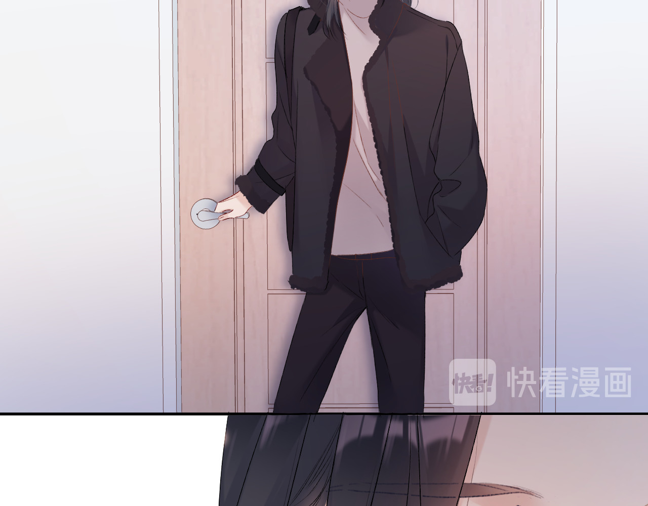 番外 甜蜜的麻烦 第 28 页