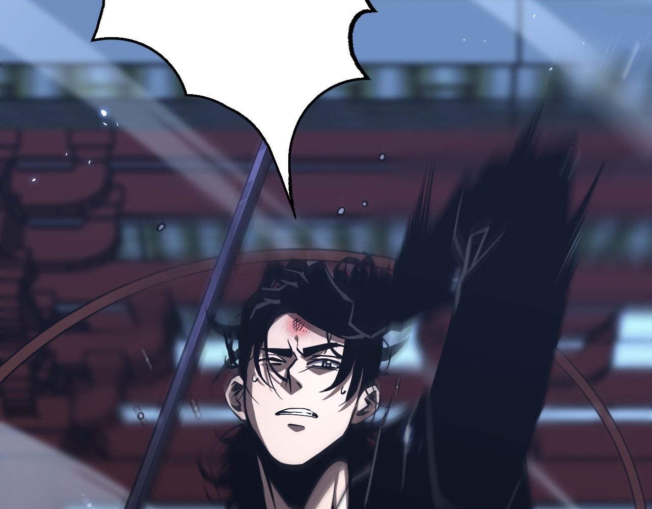 第66话 蜕变 第 26 页