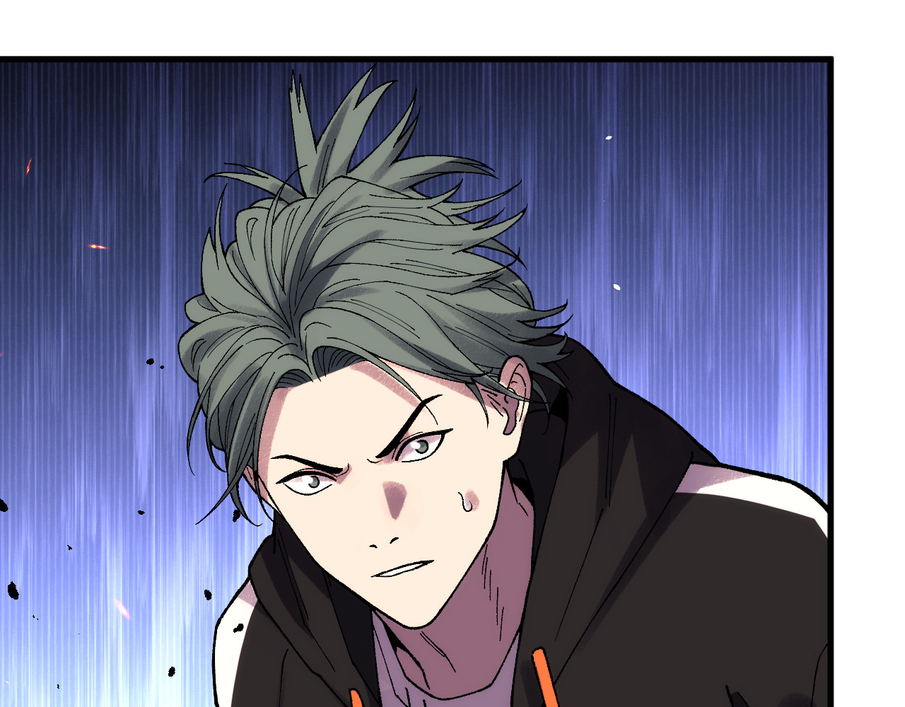 第34话  青狮法相 第 83 页