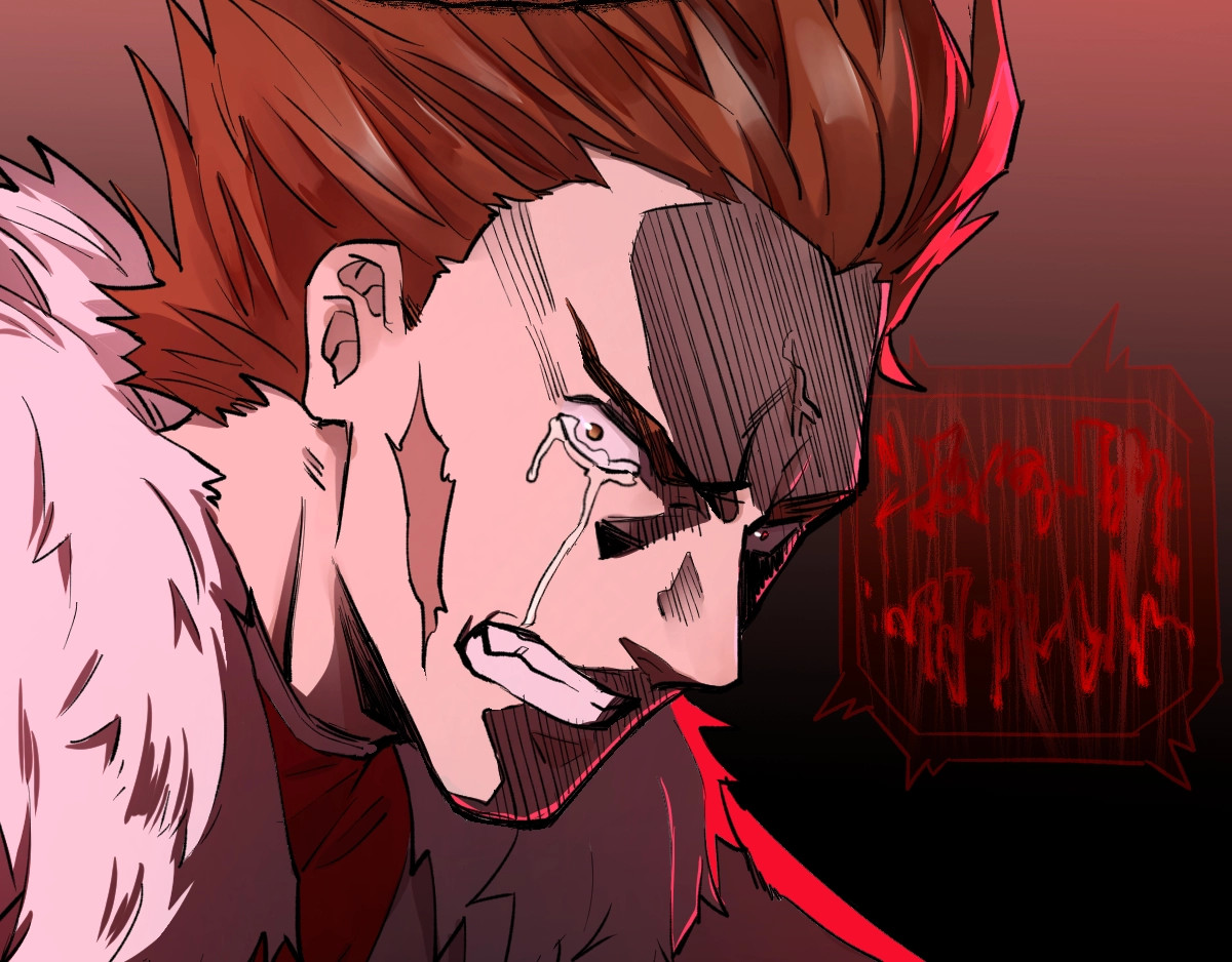 第62话 无计可施？ 第 136 页