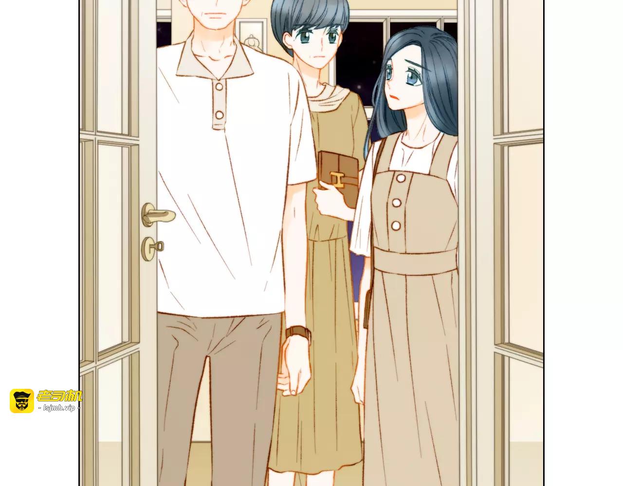第128话 想回到过去 第 51 页