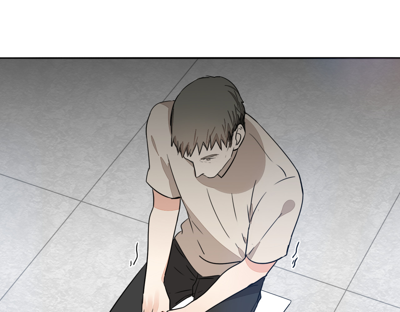 第70话 曾经最信赖的他 第 20 页