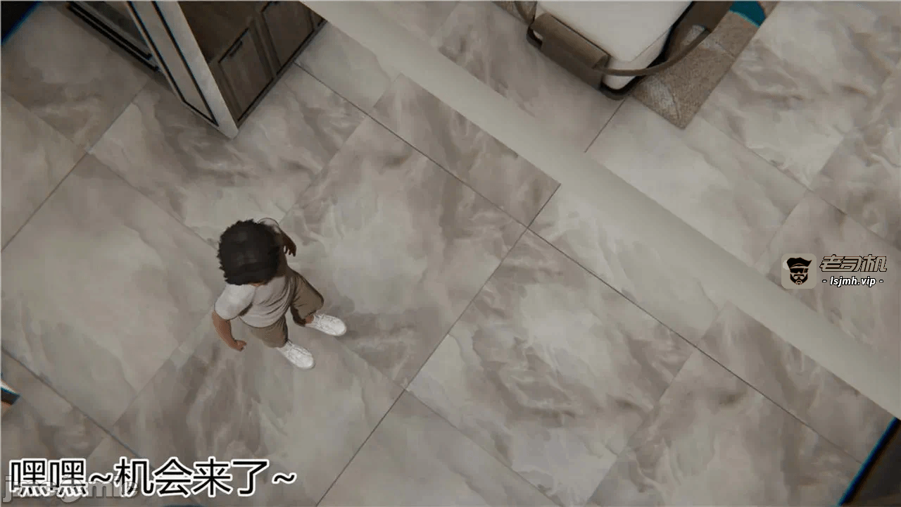 第一话 第 831 页