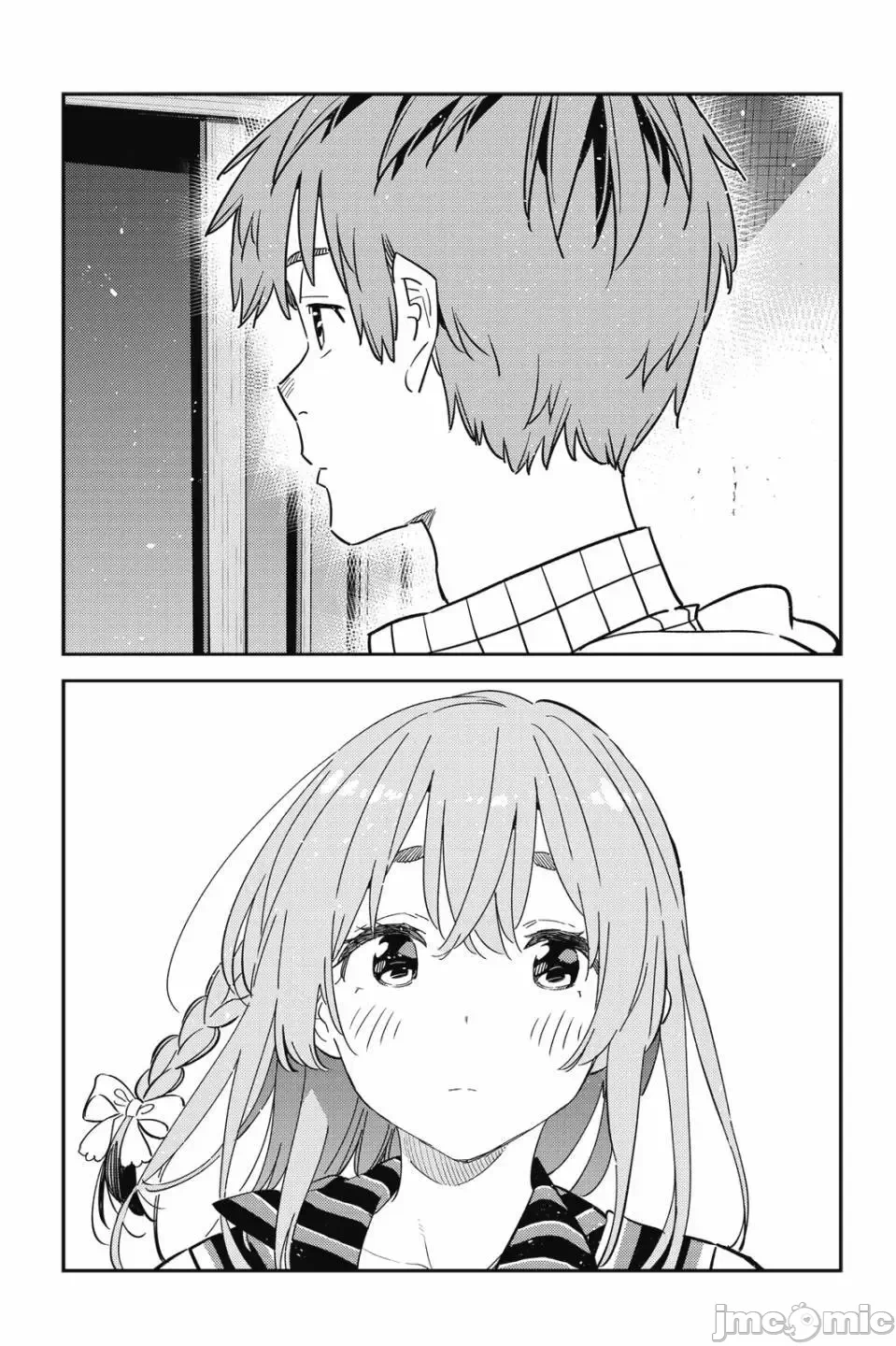 第82话 第 21 页