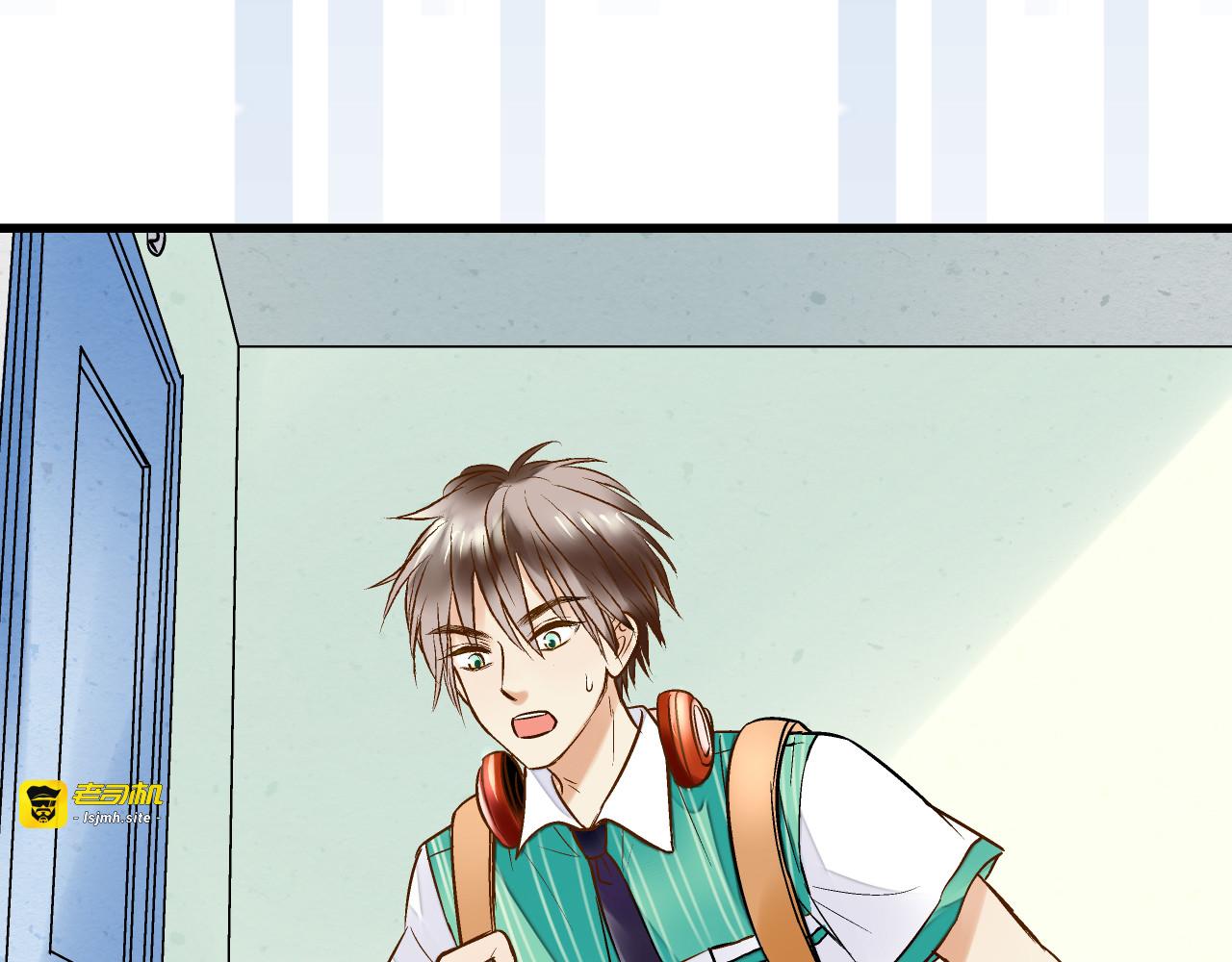 第4话 晕血？ 第 53 页