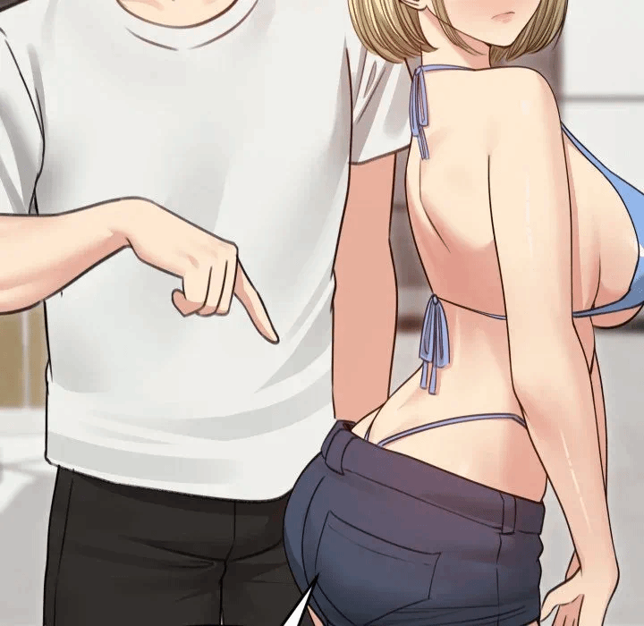 第35话 第 83 页