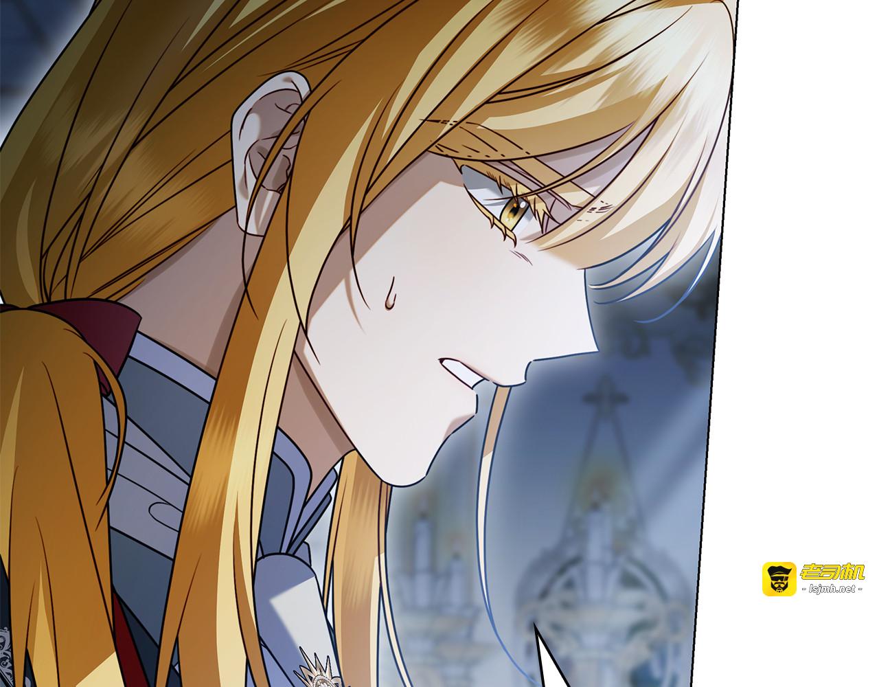 第17话 王妃殿下？ 第 237 页