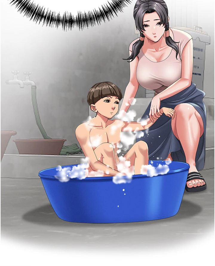 第1话 - 火车上的隐密贴贴 第 40 页