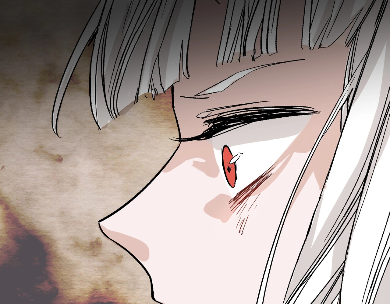 第46话 颜值警察 第 156 页