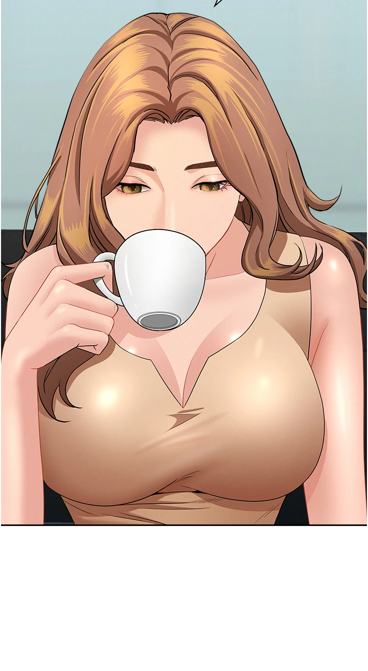 第9话 - 巨乳上司的隐密提议 第 46 页