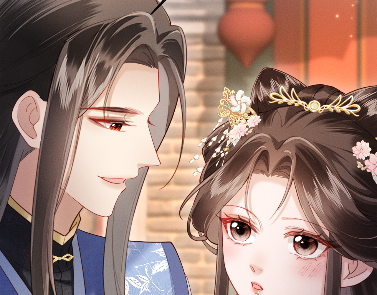 第69话 庄公，我好怕啊 第 83 页