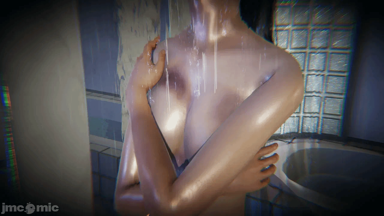 Chinese torture story 第一话 - 54