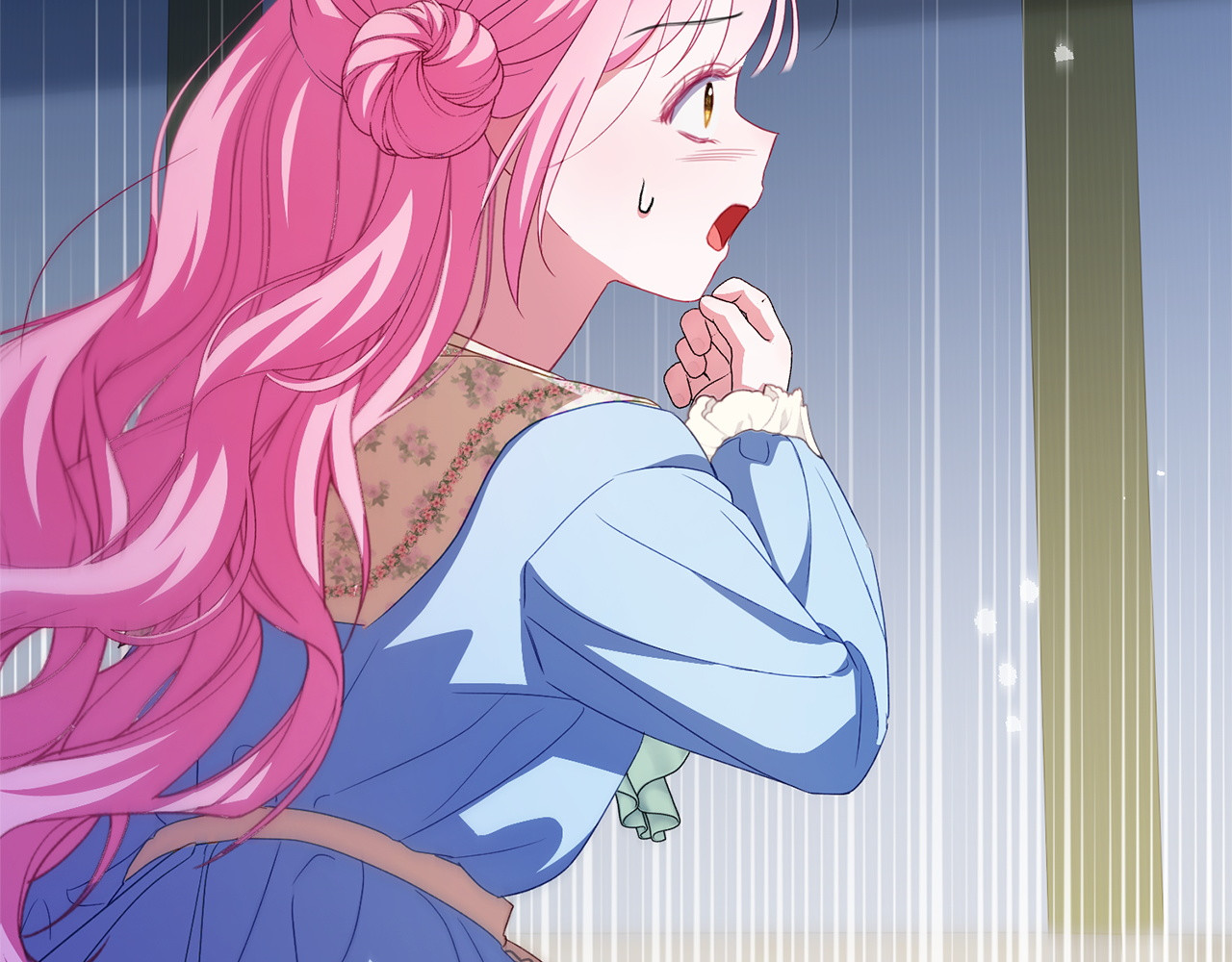 第7话 直球进击 第 323 页