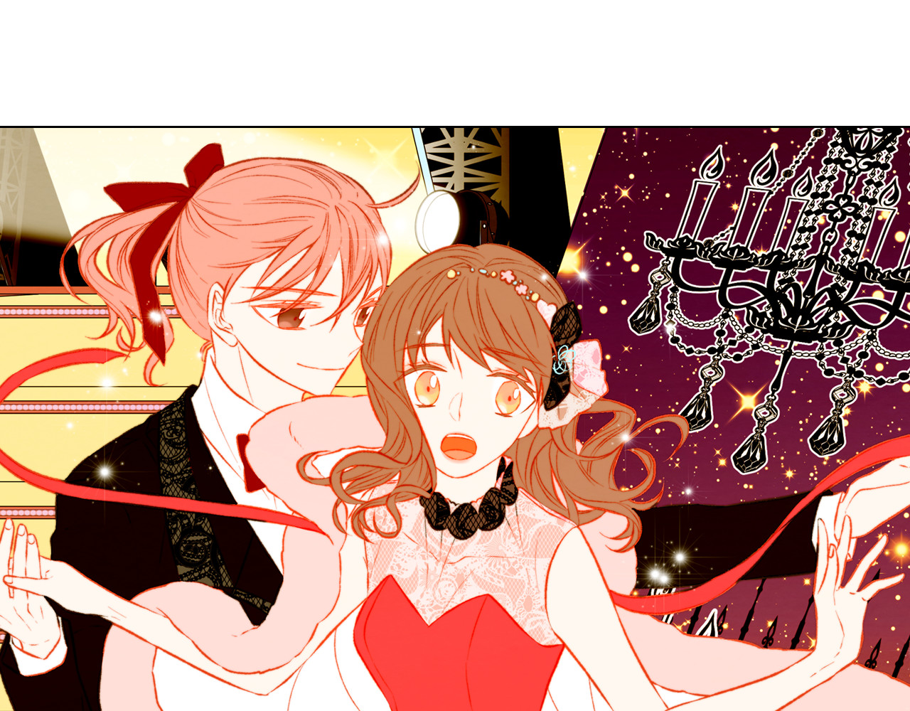 第35话 落幕之后 第 6 页