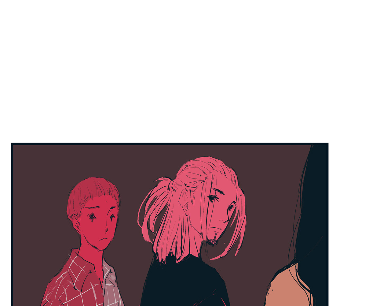 第44话 爱情拼图 第 268 页