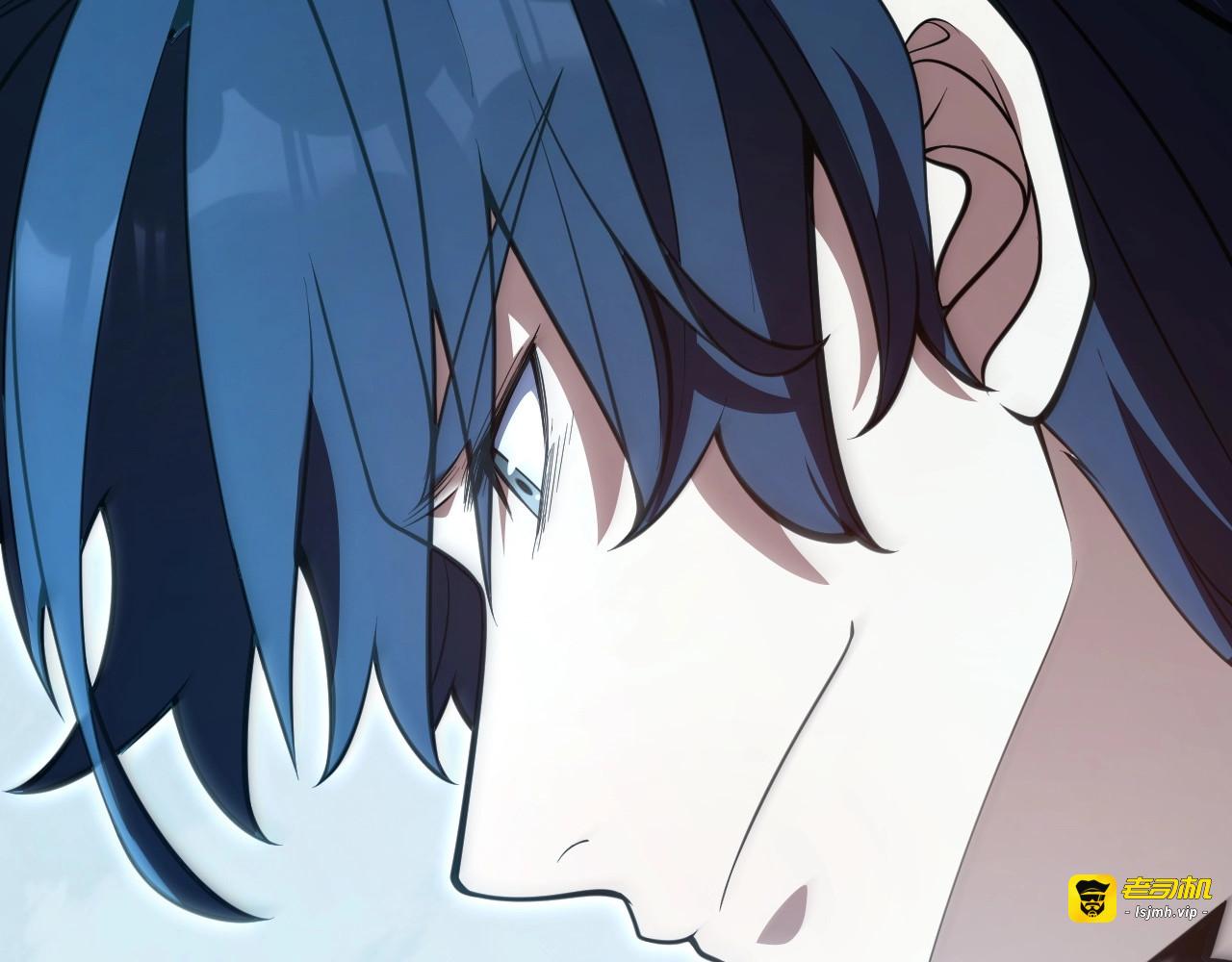第4话 狂潮森林！我选择单刷！ 第 101 页