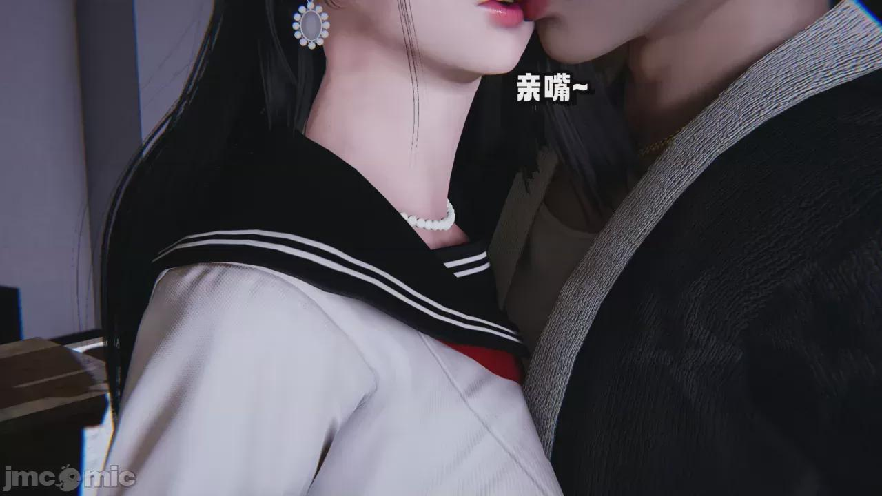 第1话 第 22 页